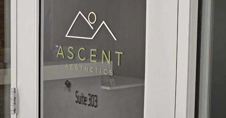 Former salon owner charged in massive fraud case, accused of lying to lenders and keeping charity funds