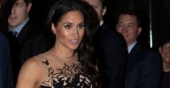 EXCLUSIVE: Meghan 'Hurled Tea' Amid Miserable Life In Royal Family