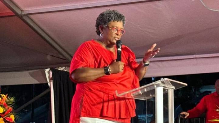 Barbados denuncia presencia militar de EEUU y la califica como amenaza a la paz en el Caribe