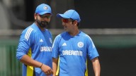 Rohit Sharma Doesn't Deserve to be in India's ODI Squad if Not Captain Cricket