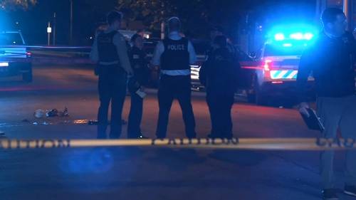 Demar King charged in shooting, killing Odeal G. Curley in Fuller Park as she go off private bus at Shields, Chicago police say