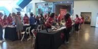 Cleveland American Heart Association hands out scholarships to girls in STEM