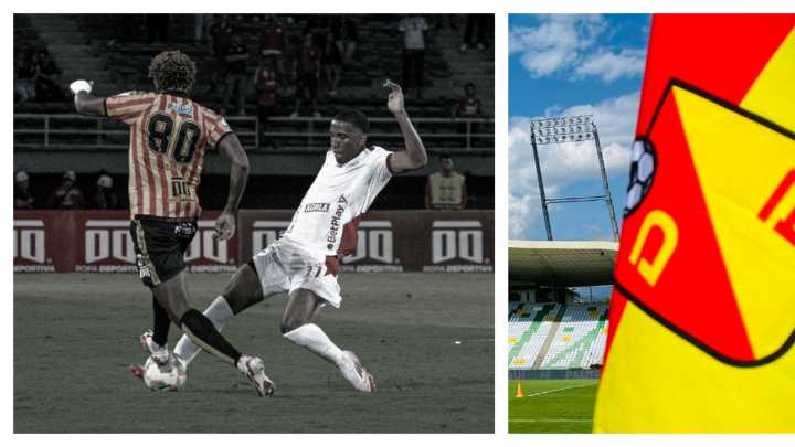 Mindeporte inicia proceso sancionatorio contra Deportivo Pereira por 'presunto incumplimiento de obligaciones laborales'