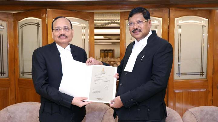 Justice Surya Kant: Spearheading key verdicts, now set to become 53rd CJI