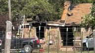 Victim identified in fatal house fire near Ebenezer