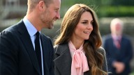 Prince William shares how Kate Middleton's cancer news affected their children