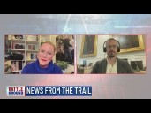 Cuomo’s final push in NYC mayoral race