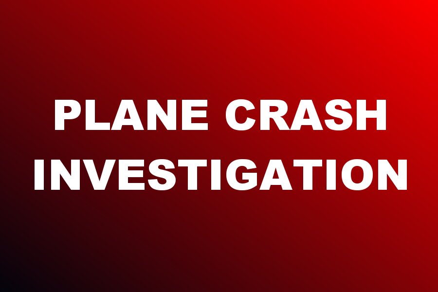 Bartonville man, father die in Tarrant County plane crash