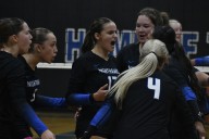 The Dickinson Press's Area Athletics, Oct. 28, 2025