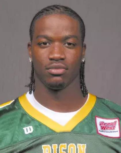 Family and friends identify victim of fatal crash in Houston as former NDSU football player Jamar Champ