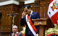 Polémica en Perú por tuits antiguos del nuevo presidente José Jerí sobre sexo y mujeres