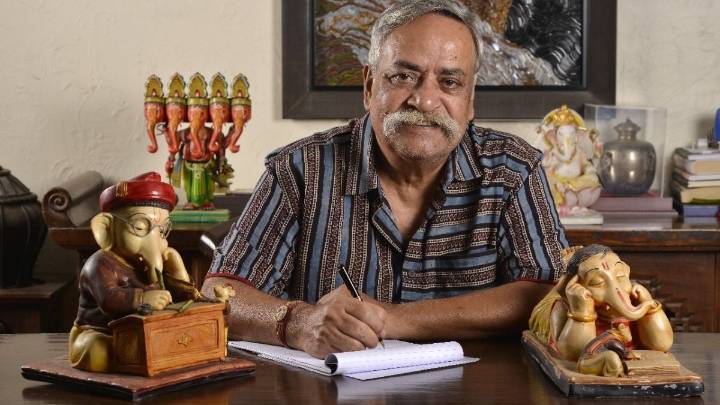 'Now the heavens will dance to Mile Sur Mera Tumhara': Advertising visionary Piyush Pandey dies at 70