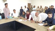 JMC Conducts Draw of Lots for Allotment of Newly Constructed Modern Kiosks at Below Gummat Steps
