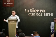 Narcolaboratorios desmantelados en Morelos