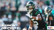📈 Stock Report | Garrett Wilson's 'Generational' Talents On Display Early in the Season