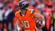 Where to watch Broncos vs. Jets in London: TV channel, live stream, prediction, pick, odds, spread