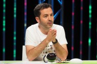 Darío López repite como presentador del Festival de Cortos de La Orotava