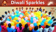 Go Green This Diwali: Bhubaneswar Environmentalist Promotes Balloon Celebrations