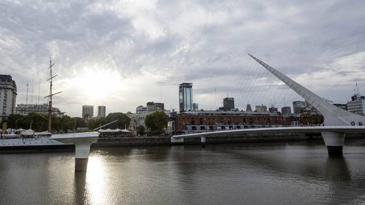 Clima hoy en Buenos Aires: el pronóstico del tiempo para el jueves 16 de octubre