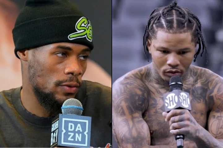 “If He Retires, Retire”: Team Lamont Roach Moves On From Chasing Gervonta Davis Rematch Check this out: Months after chasing a rematch, Gervonta Davis is no longer a priority for Team Lamont Roach. Ja