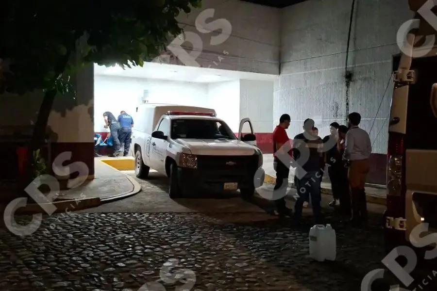 Presunto feminicidio en Puerto Vallarta conmociona al ámbito cultural