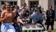 Annual University of Evansville Chili Bowl Sale helps local non