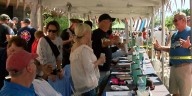 Firehouse Chili Cook-Off heats up Sarasota