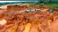Colapso de mina de oro en El Callao dejó 14 fallecidos