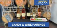 Portland winery puts a grown-up twist on Halloween candy