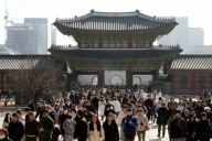 Dual challenges: Most countries are grappling with shrinking birthrates and aging populations