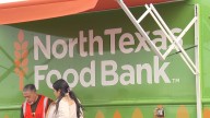 North Texas nonprofits, community members prepare ahead of possible SNAP cuts