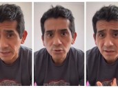 Osqui Guzmán denunció que una policía lo golpeó y lo discriminó por su color de piel: “Me dijo que yo era chorro"