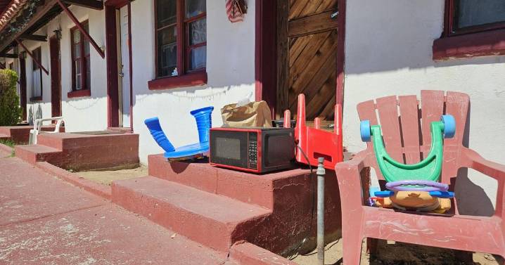 Displaced Arcadia Lodge tenants sue former owner claiming breach of contract