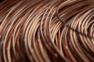 Copper rally could cool after surge to record high