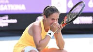 "Estoy al límite": La desesperada decisión de la tenista 19° del mundo que enciende el debate Daria Kasatkina hizo una larga reflexión.