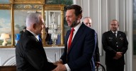‘Very optimistic’ ceasefire agreement will hold, Vance says in Israel