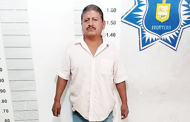 Agrede inquilino a rentera de 90 años