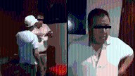 VIDEO: Padre halla a su hija borracha junto a un maestro que se aprovechaba de chavitas