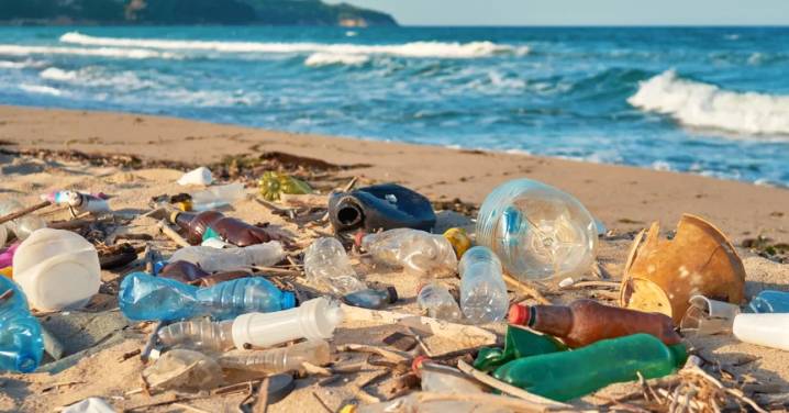 Chile acoge seminario sobre negociación mundial para frenar la contaminación plástica en océanos