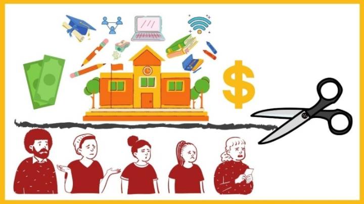 La deuda no es con el FMI, la deuda es con la Educación