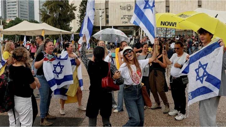 Acuerdo entre Israel y Hamás: aseguran que todas las partes firmaron la primera fase del plan de paz
