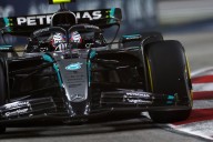 Kimi Antonelli explains mistakes that cost him shot at F1 Singapore GP podium