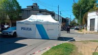Un delincuente de 23 años intentó asaltar a un jubilado y murió tras un tiroteo con un policía