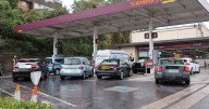 Woman who died after being hit by car outside Sainsbury's named