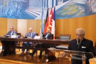 Democracia y libertad de expresión: simposio sobre los límites del discurso democrático