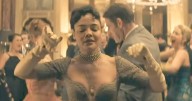 Inside the stunning location for Tessa Thompson drama Hedda 