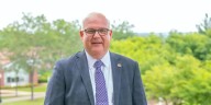 Loras College to inaugurate its 27th president