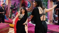 Bigg Boss 19: Malti Chahar Attacks ‘New Couple’ Baseer Ali