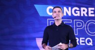 Rafael Márquez y Marco Verde estuvieron presentes en el Congreso del Deporte INDEREQ 2025