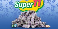 Super Once: estos son los resultados del Sorteo 3